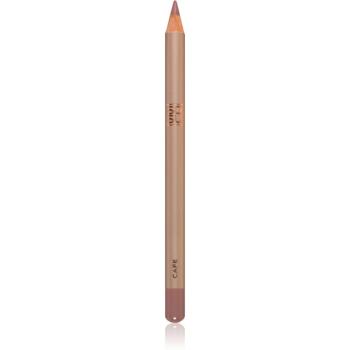 SOSU Cosmetics Precision Lip Liner kontúrovacia ceruzka na pery odtieň Café 1.4 g