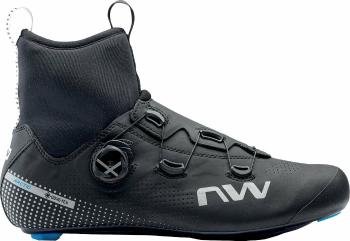 Northwave Celsius R Arctic GTX Shoes Black 45