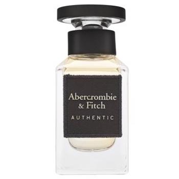 Abercrombie & Fitch Authentic Man toaletná voda pre mužov 50 ml