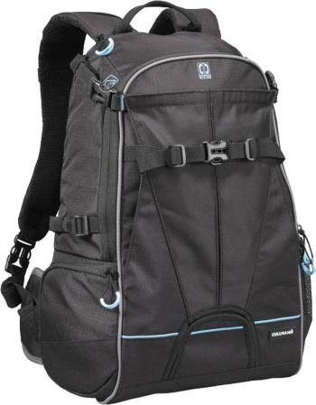 Cullmann ULTRALIGHT sports DayPack 300 batoh Vnútorný rozmer (Š x V x H)=290 x 160 x 140 mm vodotesné, ochrana proti daž