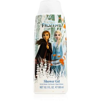 Air Val Frozen II sprchový gél pre deti 300 ml