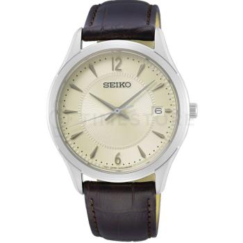 Seiko Noble Dress Pair Gent'S SUR421P1 - 30 dní na vrátenie tovaru, Garancia originality