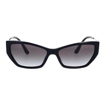 D&G  Occhiali da Sole Dolce Gabbana DG4375 501/8G  Slnečné okuliare Čierna