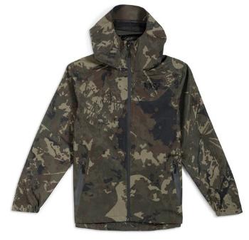 Nash bunda zt extreme waterproof jacket camo - m