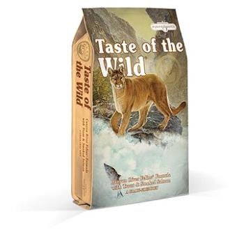 Taste of the Wild Canyon River Feline 2 kg (0074198612383)