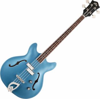 Guild Starfire I Bass Pelham Blue