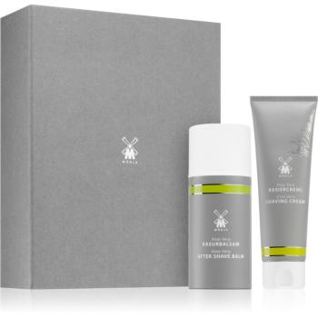 Mühle Set Shaving sada na holenie Aloe Vera