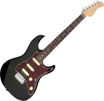 Sire Larry Carlton S3 Black Elektrická gitara