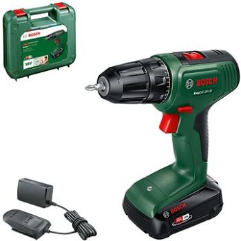 Bosch EasyDrill 18V-38 (1× 2,0 Ah, kufor) (0.603.9D8.003)