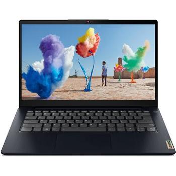 Lenovo IdeaPad 3 14ITL6 Abyss Blue (82H701N6CK)