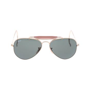 Ray-ban  Occhiali da Sole  Outdoorsman I RB3030 L0216  Slnečné okuliare Zlatá