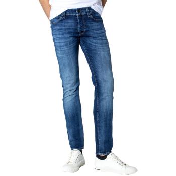 Jack & Jones  JJIGLENN JJICON JJ 057 50SPS NOOS 12133074  Džínsy Slim Modrá