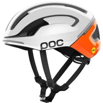 POC prilba Omne Air MIPS Fluorescent Orange AVIP MED (7325549931244)