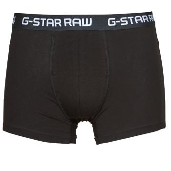 G-Star Raw  classic trunk  Boxerky Čierna