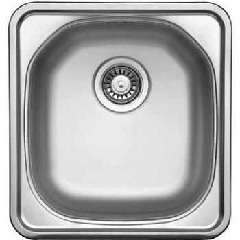 SINKS COMPACT 435 V 0,5 mm matný (8596142002825)