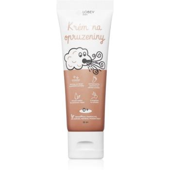 Lobey Baby Care detský ochranný krém na zapareniny 50 ml