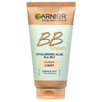 Garnier Hyaluronic Aloe BB krém All-in-1 Oil Free Light 50 ml