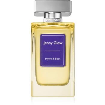 Jenny Glow Myrrh & Bean parfumovaná voda pre ženy 80 ml