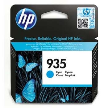 HP 935 C2P20AE azúrová (cyan) originálna cartridge