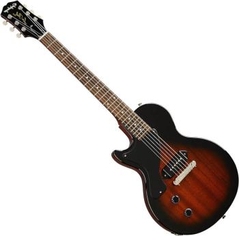 Epiphone Les Paul Junior (Left-Handed) Tobacco Burst Elektrická gitara