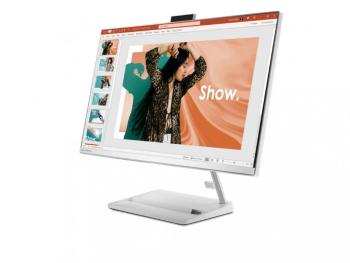 LENOVO IC 3 AIO 27 FHD I5/16GB/512GB W11 BIELY F0GJ003GCK