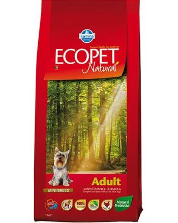 Farmina MO P ECOPET dog adult mini 12 + 2kg