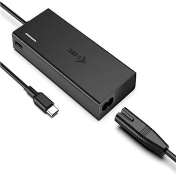I-tec USB-C Smart Charger 65 W + USB-A Port 12 W (CHARGER-C77W)