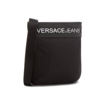 Versace  E1YSBB36  Tašky cez rameno Čierna