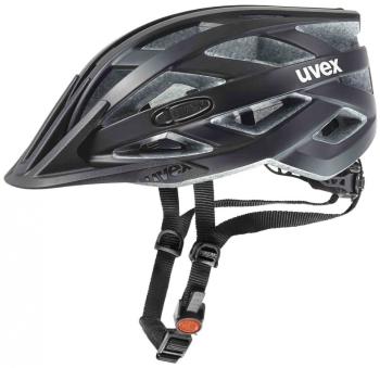 UVEX I-VO CC Black Matt 56-60