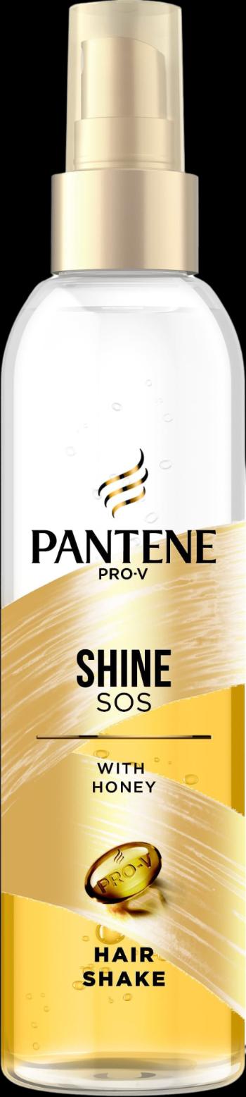 PANTENE Pro-V, Shine SOS, Bezoplachový sprej 150 ml