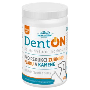 VITAR Veterinae DentON sypká zmes 50 g