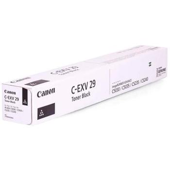 Canon C-EXV29 čierny (2790B002)