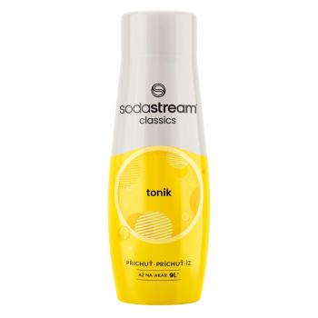 SODASTREAM Koncentrát príchuť toník 440 ml