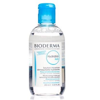 BIODERMA Hydrabio H2O Solution Micellaire 250 ml (3401399694127)