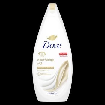 DOVE Nourishing Silk sprchový gél 720 ml