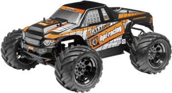 HPI Racing Bullet MT Flux  bezkefkový 1:10 RC model auta elektrický monster truck 4WD (4x4) RtR 2,4 GHz