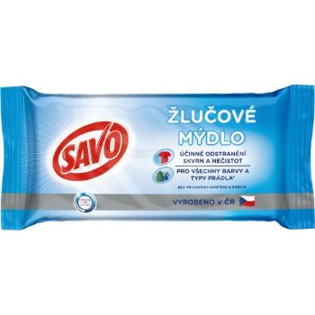 SAVO Žlčové mydlo 100 g