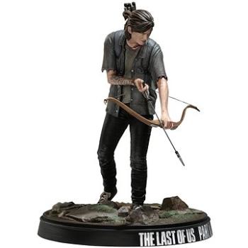 The Last of Us Part II – Ellie with Bow – figúrka (761568006735)