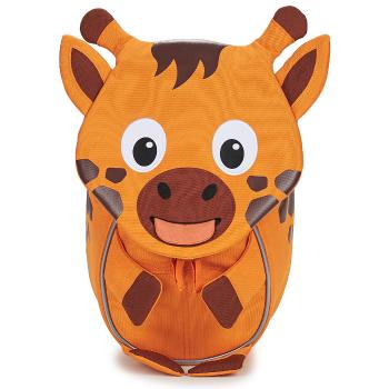 Affenzahn  GIRAFFE  Ruksaky a batohy Oranžová