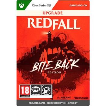 Redfall: Bite Back Upgrade – Xbox Series X|S Digital (7CN-00120)