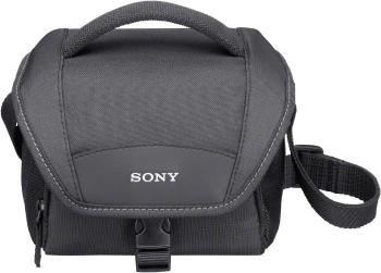 Sony LCS-U11B taška na kameru Vnútorný rozmer (Š x V x H) 150 x 90 x 120 mm