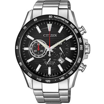 Citizen Super Titanium CA4444-82E - 30 dní na vrátenie tovaru, Garancia originality