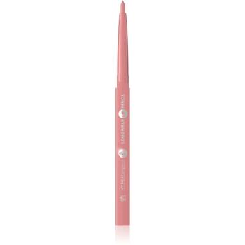 Bell Hypoallergenic ceruzka na pery odtieň 01 Pink Nude 5 g