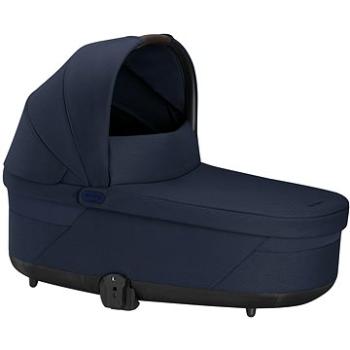 Cybex Hlboká korba S Lux Ocean Blue (4063846318735)