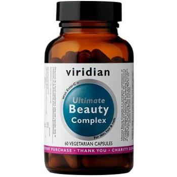 Viridian Ultimate Beauty Complex 60 kapsúl (5060003591610)