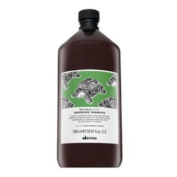 Davines Natural Tech Renewing Shampoo posilujúci šampón pre všetky typy vlasov 1000 ml