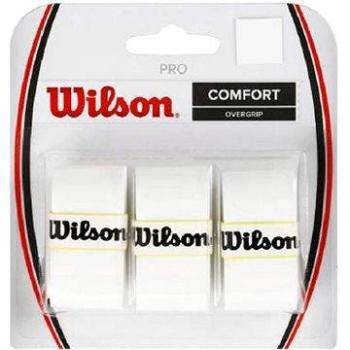 Wilson Pro OVERGRIP WH (887768146689)