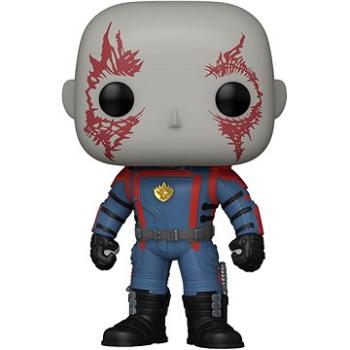 Funko POP! Guardians of the Galaxy Vol. 3 – Drax (889698680530)