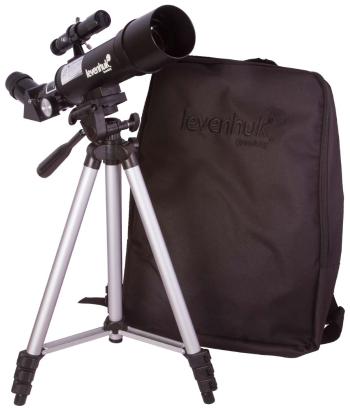 Levenhuk Skyline Travel 50 Telescope