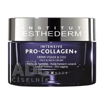 ESTHEDERM INTENSIVE PRO-COLLAGEN+ CREME